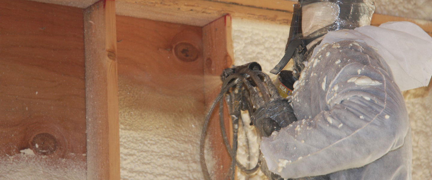 Houston Insulation Contractors