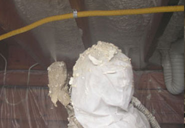 Houston Crawl Space Insulation
