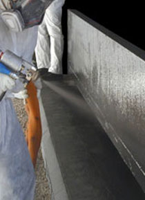 Houston Protective Polyurea Coatings